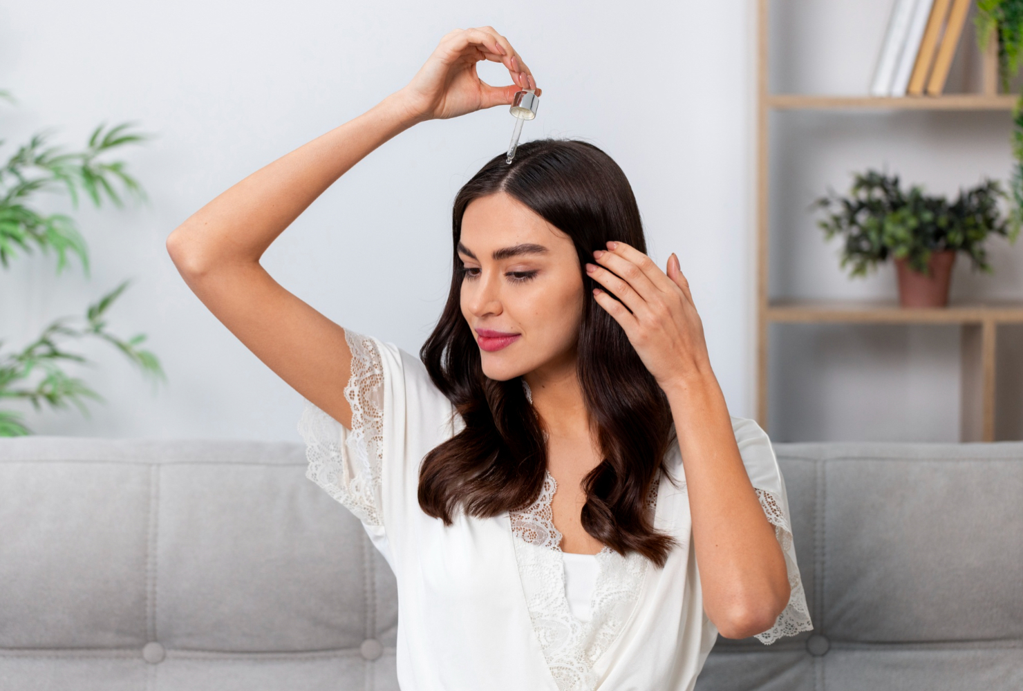 AdGroHair Retention Plan